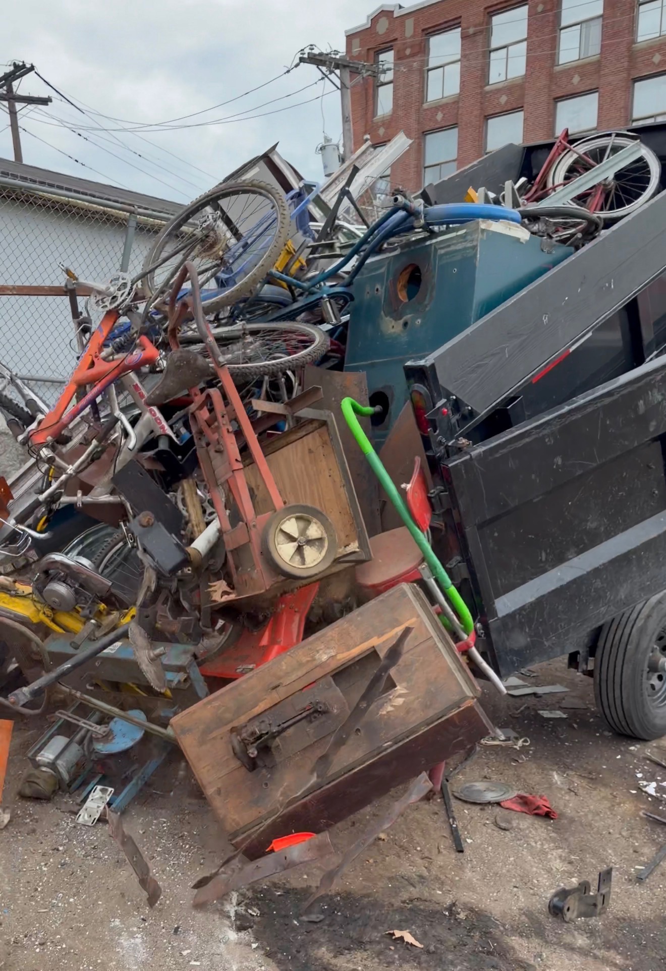 junk removal near me furniture removal estate cleanouts